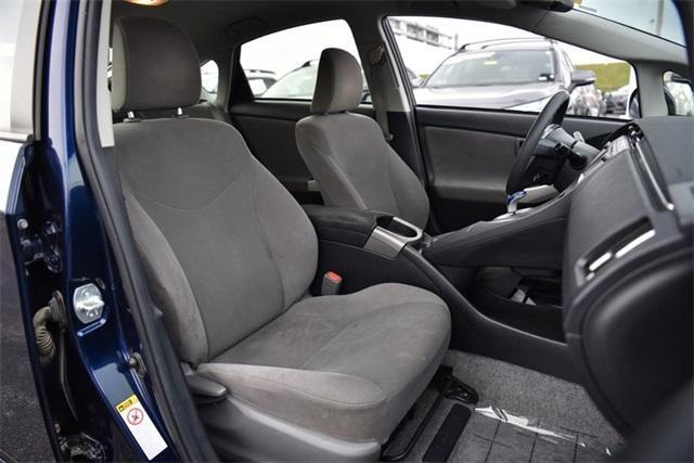 used 2015 Toyota Prius car, priced at $13,932