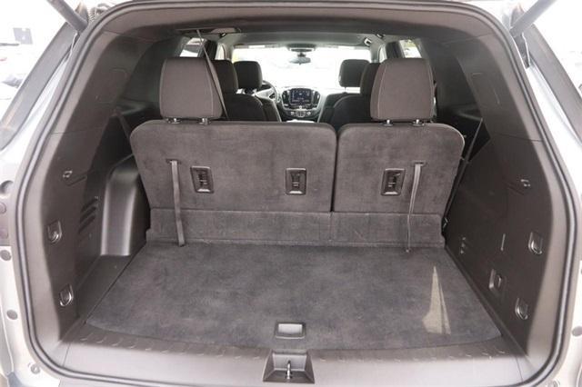 used 2023 Chevrolet Traverse car, priced at $28,955