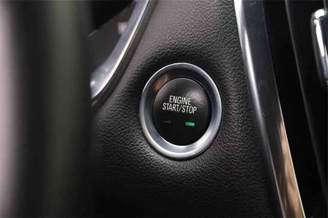 used 2023 Chevrolet Traverse car, priced at $28,955