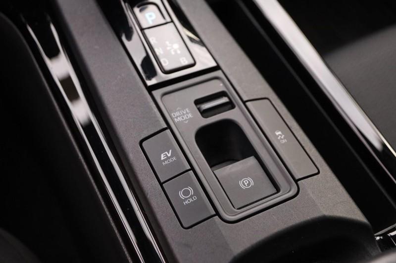 used 2025 Toyota Prius car, priced at $27,998