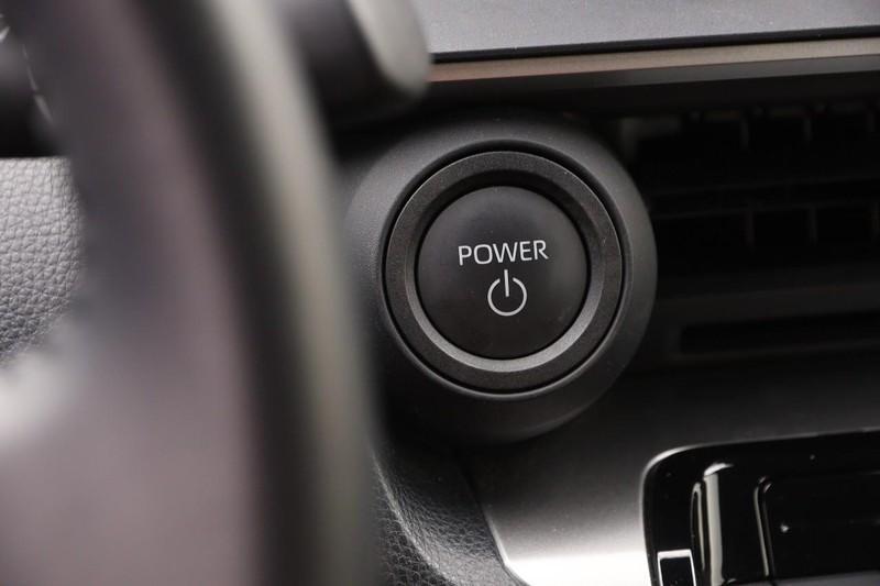 used 2025 Toyota Prius car, priced at $27,998