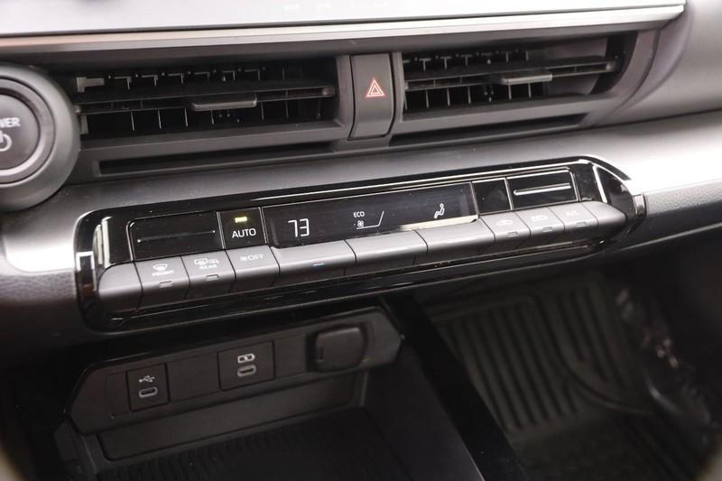 used 2025 Toyota Prius car, priced at $27,998