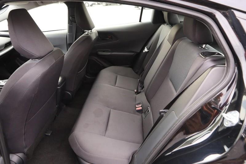 used 2025 Toyota Prius car, priced at $27,998