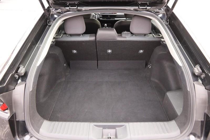 used 2025 Toyota Prius car, priced at $27,998