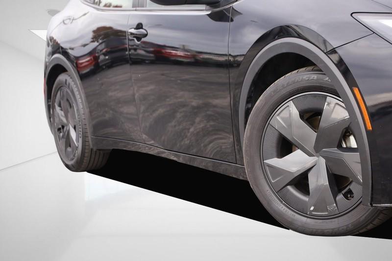 used 2025 Toyota Prius car, priced at $27,998