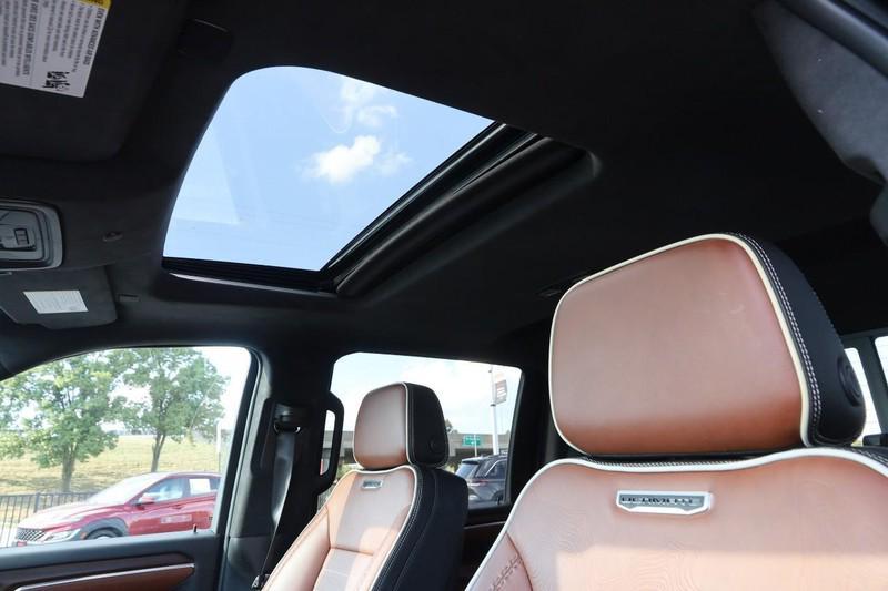 used 2024 GMC Sierra 2500 car, priced at $82,000