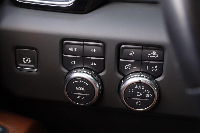 used 2024 GMC Sierra 2500 car, priced at $82,000