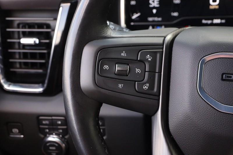 used 2024 GMC Sierra 2500 car, priced at $82,000