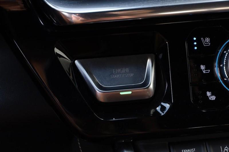 used 2024 GMC Sierra 2500 car, priced at $82,000