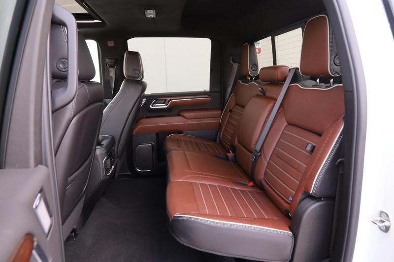 used 2024 GMC Sierra 2500 car, priced at $82,000