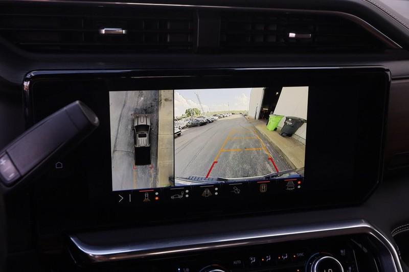 used 2024 GMC Sierra 2500 car, priced at $82,000