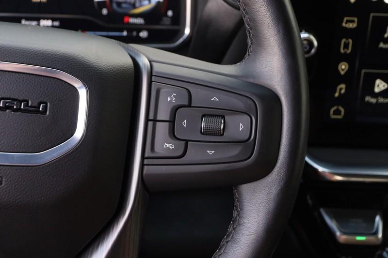 used 2024 GMC Sierra 2500 car, priced at $82,000