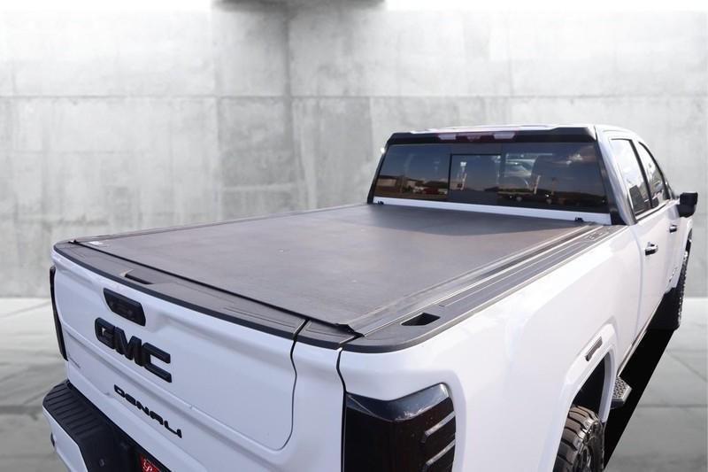 used 2024 GMC Sierra 2500 car, priced at $82,000