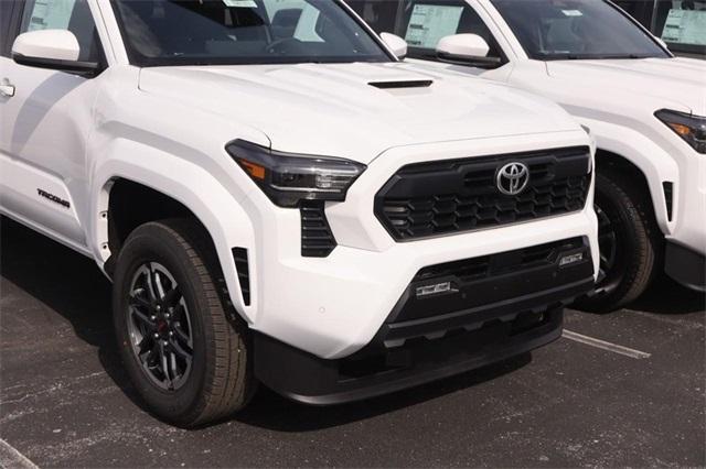 new 2024 Toyota Tacoma car