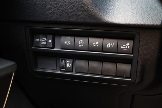new 2025 Toyota Tundra car, priced at $53,664