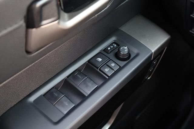 new 2025 Toyota Tundra Hybrid car, priced at $64,232