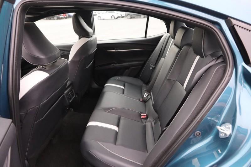 used 2025 Toyota Camry car, priced at $31,761