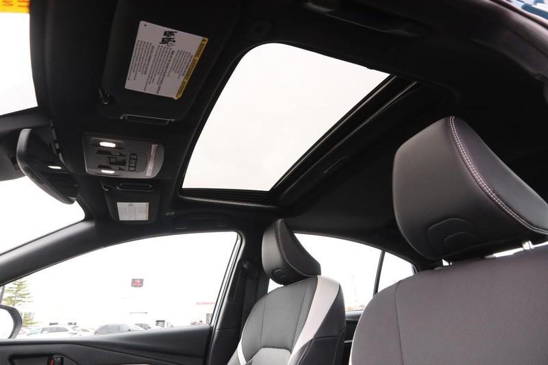 used 2025 Toyota Camry car, priced at $31,761