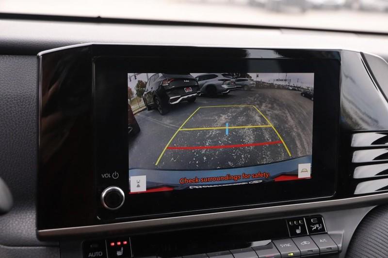 used 2025 Toyota Camry car, priced at $31,761