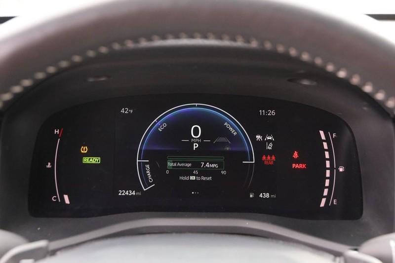 used 2025 Toyota Camry car, priced at $31,761