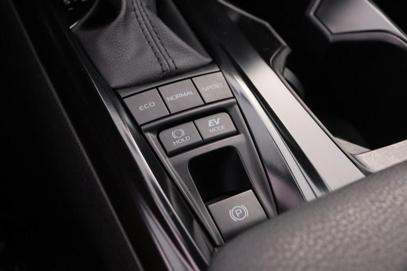 used 2025 Toyota Camry car, priced at $31,761