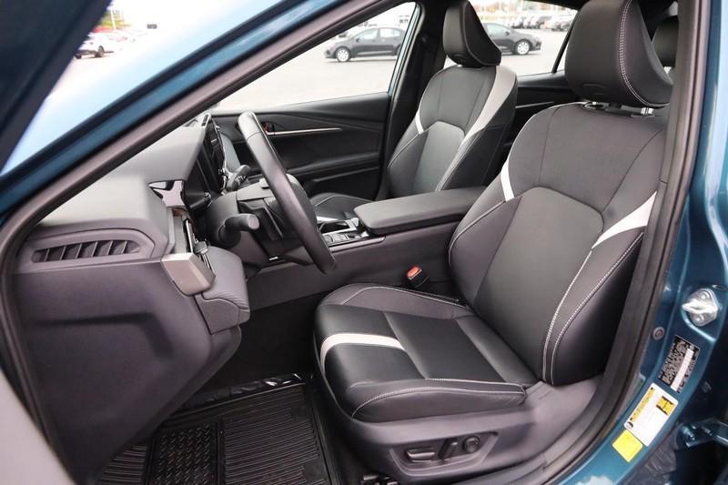 used 2025 Toyota Camry car, priced at $31,761