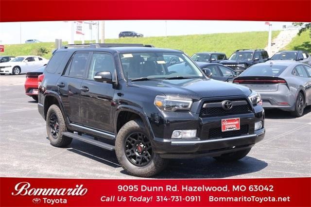 used 2011 Toyota 4Runner car, priced at $15,955