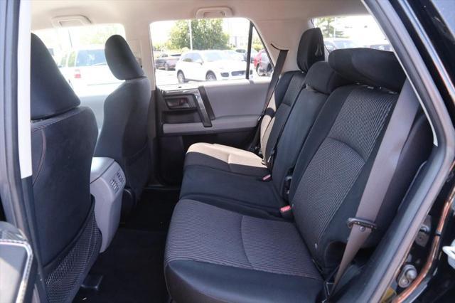 used 2011 Toyota 4Runner car, priced at $15,955