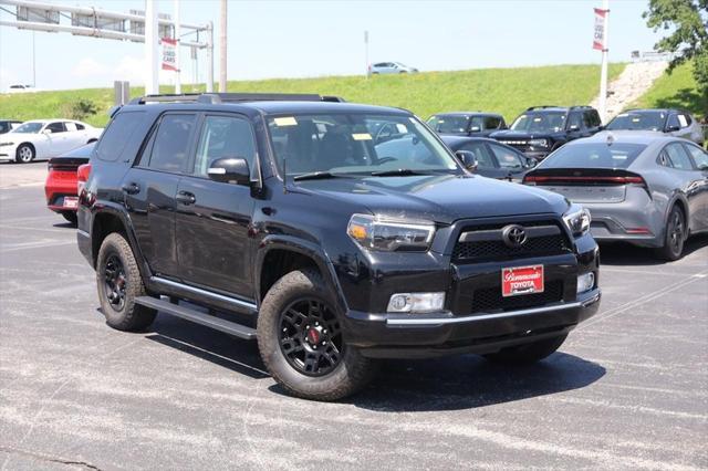 used 2011 Toyota 4Runner car, priced at $15,955