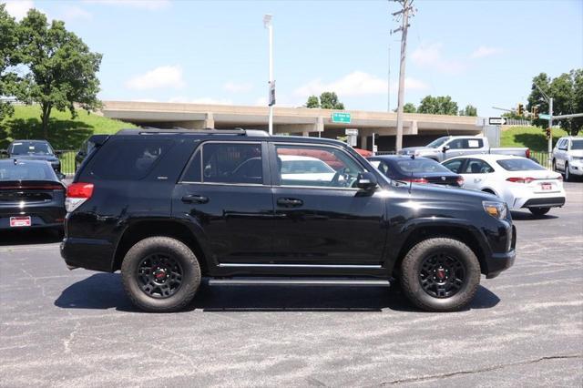 used 2011 Toyota 4Runner car, priced at $15,955