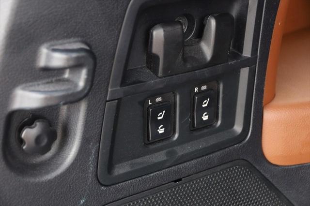 used 2021 Toyota Sequoia car, priced at $43,976