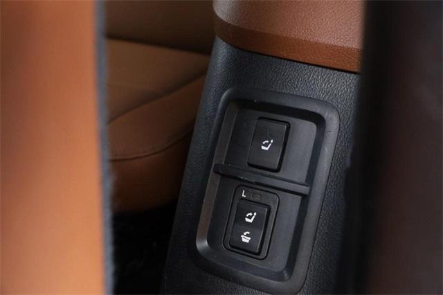 used 2021 Toyota Sequoia car, priced at $49,955