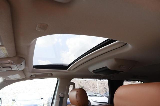 used 2021 Toyota Sequoia car, priced at $43,976