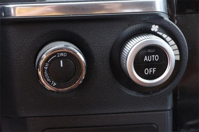 used 2021 Toyota Sequoia car, priced at $49,955