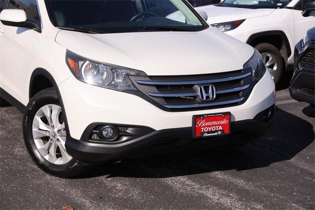 used 2014 Honda CR-V car, priced at $9,995