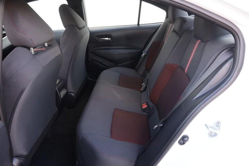used 2024 Toyota Corolla car, priced at $24,955