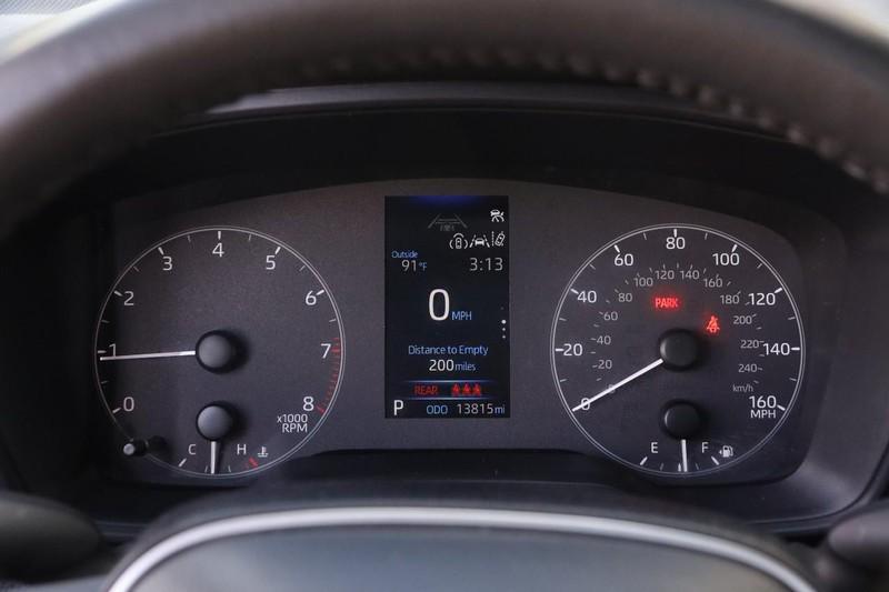 used 2024 Toyota Corolla car, priced at $24,955