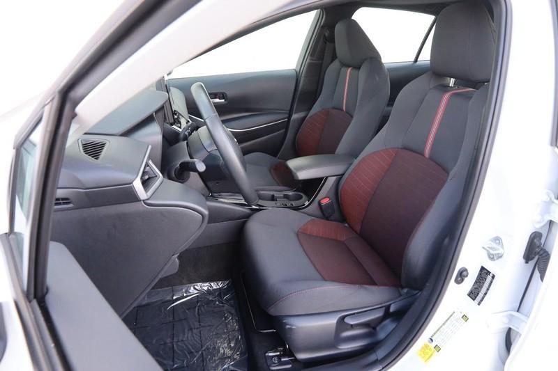 used 2024 Toyota Corolla car, priced at $24,955