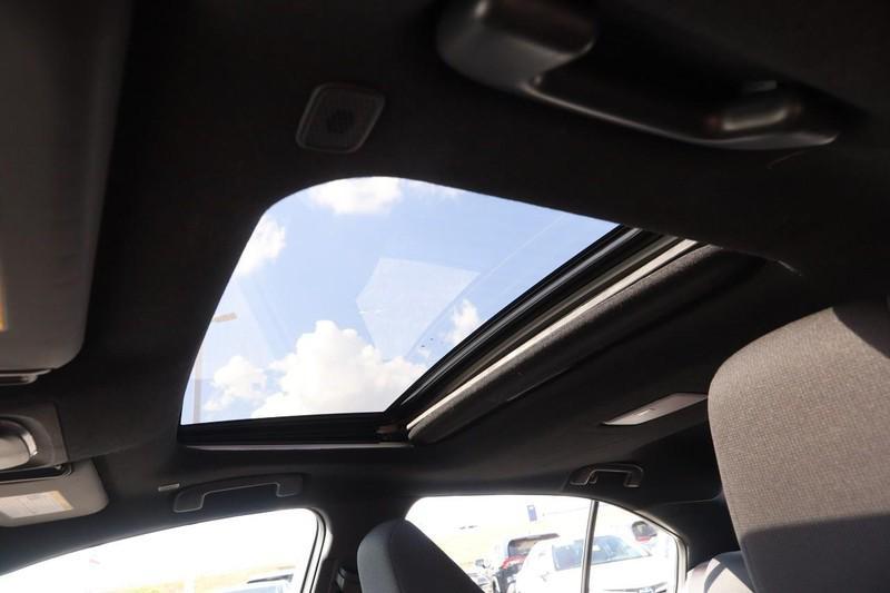 used 2024 Toyota Corolla car, priced at $24,955
