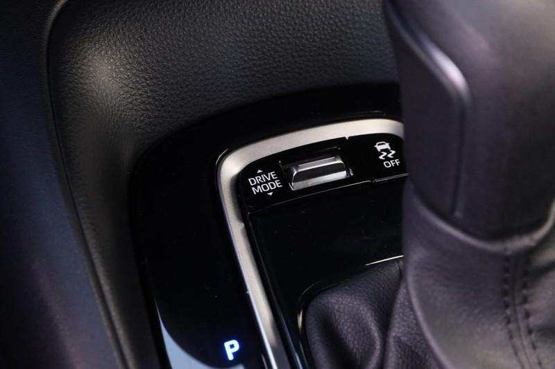 used 2024 Toyota Corolla car, priced at $24,955