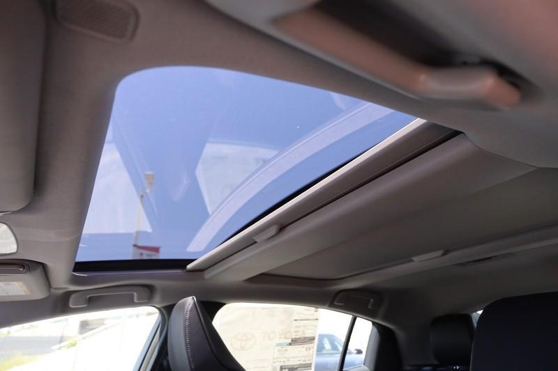 new 2025 Toyota Prius car, priced at $37,225