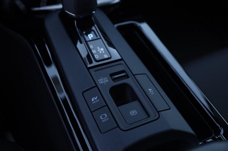 new 2025 Toyota Prius car, priced at $37,225