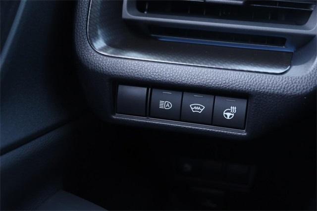 new 2025 Toyota Prius car, priced at $38,273