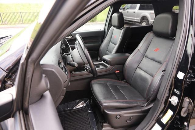 used 2023 Dodge Durango car, priced at $30,355