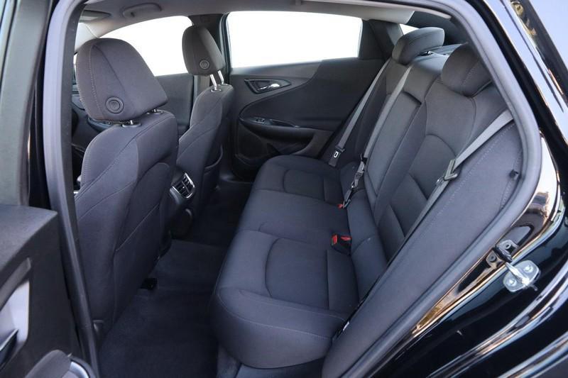 used 2024 Chevrolet Malibu car, priced at $17,832