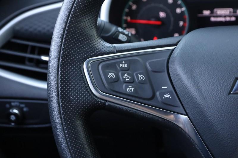 used 2024 Chevrolet Malibu car, priced at $17,832