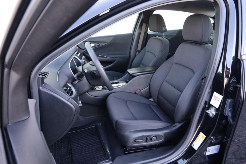 used 2024 Chevrolet Malibu car, priced at $17,832