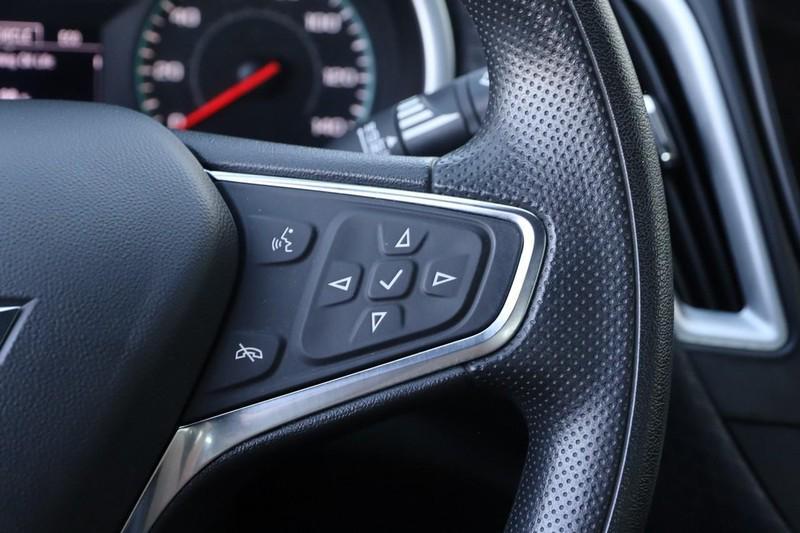 used 2024 Chevrolet Malibu car, priced at $17,832