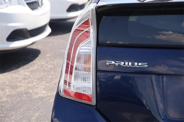 used 2014 Toyota Prius car, priced at $14,995