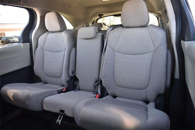 used 2024 Toyota Sienna car, priced at $45,844